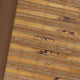 ColorizedPLA Electric Java Cedar & Demerara Roman Blind 7734