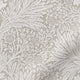 ColorizedPLA William Morris Marigold Jacquard Linen Roman Blind 7816