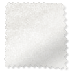 ColorizedSwatch Velvet Pure White Curtains sample image 5517
