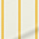 ColorizedPLA Twill Stripe Daffodil Curtains 5557