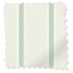 ColorizedSwatch Twill Stripe Duck Egg Curtains sample image 5558