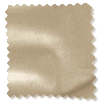 ColorizedSwatch Canterbury Velvet Cream Curtains sample image 5590