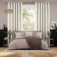 Colorized Cavendish Ecru Curtains 5629