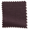 ColorizedSwatch Harrow Damson Curtains sample image 5651