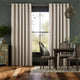Colorized Harrow Pebble Curtains 5661