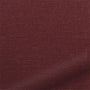 ColorizedPLA Paleo Linen Ruby Red Curtains 5722