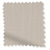 ColorizedSwatch Bijou Linen Grey Wash Curtains sample image 5745