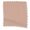 ColorizedSwatch Bijou Linen Blush Pink Curtains sample image 5741