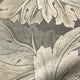 ColorizedPLA William Morris Acanthus Velvet Mineral Curtains 5803