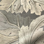 ColorizedPLA William Morris Acanthus Velvet Mineral Curtains 5803