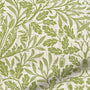 ColorizedPLA William Morris Acorn Leaf Curtains 5810
