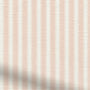 ColorizedPLA Tiger Stripe Blush Curtains 5847