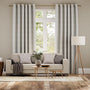 Colorized Alcyone Silver Curtains 5913
