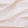 ColorizedPLA Thea Voile Rose Quartz Curtains 6014