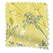 ColorizedSwatch September Meadow Quince Curtains sample image 6026