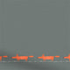 ColorizedPLA Mr Fox Border Charcoal Curtains 6035