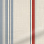 ColorizedPLA Huntington Poppy Curtains 9433