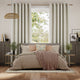 Colorized William Morris Willow Porcelain Curtains 6253