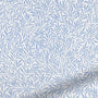 ColorizedPLA William Morris Willow Cornflower Curtains 6246