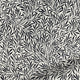 ColorizedPLA William Morris Willow Onyx Curtains 6252