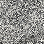ColorizedPLA William Morris Willow Onyx Curtains 6252