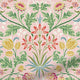 ColorizedPLA William Morris Hyacinth Sorbet Curtains 6259