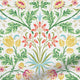 ColorizedPLA William Morris Hyacinth Spring Bloom Curtains 6260