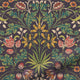 ColorizedPLA William Morris Hyacinth Plum Curtains 6256