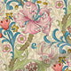 ColorizedPLA William Morris Golden Lily Eden Curtains 6263