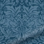 ColorizedPLA William Morris Brother Rabbit Aegean Curtains 6269