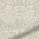 ColorizedPLA William Morris Brother Rabbit Parchment Curtains 6272