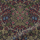 ColorizedPLA William Morris Blackthorn Damson Curtains 6277