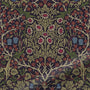 ColorizedPLA William Morris Blackthorn Damson Curtains 6277