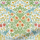 ColorizedPLA William Morris Blackthorn Summer Garden Curtains 6281