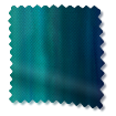ColorizedSwatch Watercolour Teal Curtains sample image 6310