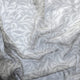 ColorizedPLA William Morris Willow Bough Voile Silver Curtains 6320