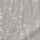 ColorizedPLA Dockleaf Dove Grey Curtains 6329