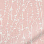 ColorizedPLA Dockleaf Blush Curtains 6328