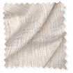 ColorizedSwatch Aurelie Voile Shell Curtains sample image 6343