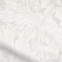 ColorizedPLA William Morris Acanthus Jacquard Oyster Curtains 6388