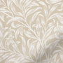 ColorizedPLA William Morris Willow Bough Jacquard Soft Gold Curtains 6398