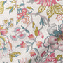 ColorizedPLA Christelle Carmine Rose Curtains 6588