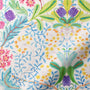 ColorizedPLA Elm House Summer Green Curtains 6596
