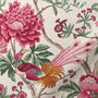 ColorizedPLA Elysian Paradise Fuchsia Curtains 6599