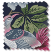 ColorizedSwatch Elysian Paradise Ink Curtains sample image 6597