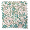 ColorizedSwatch Glen Lyon Basil Curtains sample image 6602