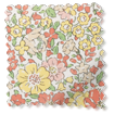 ColorizedSwatch Glen Lyon Rhubarb Curtains sample image 6604