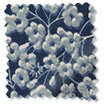 ColorizedSwatch Mitsi Shadow Ink Curtains sample image 6607