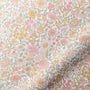 ColorizedPLA Wharfedale Apricot Curtains 6618