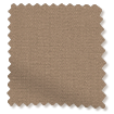ColorizedSwatch Avalon Coffee Bean Roller Blind sample image 7932